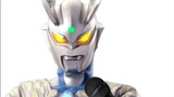 Interview on the new generation of Ultraman street appearance rating