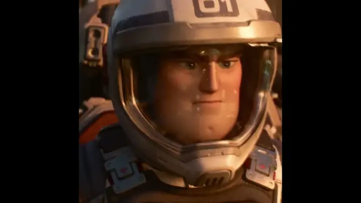 Disney and Pixar's Lightyear | "Mission Log" Trailer | Only in Theaters June 17
