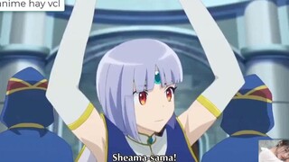 Main Giấu Nghề Trở Thành Anh Hùng Trẻ Tuổi - Nhạc Phim Anime - phần 1-36 vcl