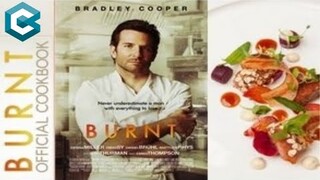 Film Hollywood  Keren Yang Bercerita Seputar Makanan
