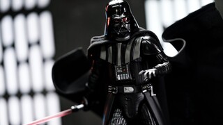 Darth Vader 6 inch di động cực hiếm và siêu hiếm MAFEX045 Darth Vader 2.0