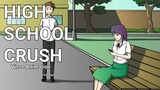 High school crush/Vince Animation