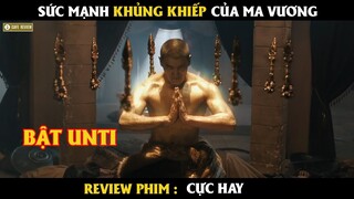 Sức mạnh khủng khiếp của ma vương - Review phim Cực hay