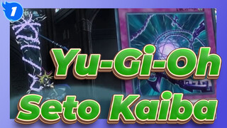 [Yu-Gi-Oh!] Seto Kaiba không bao giờ xáo bài, chỉ tưởng tượng thôi_1