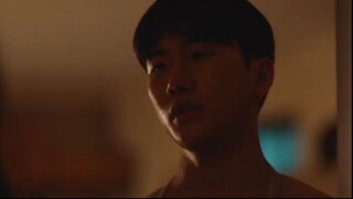 Night has come episode 9  eng sub