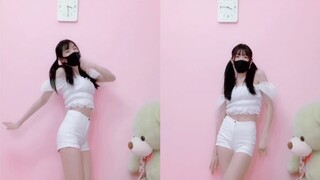 [Xiao Xixi] "Ice Cream" BLACKPINK｜Pink Dance Series｜cover lagu lengkap ke-108