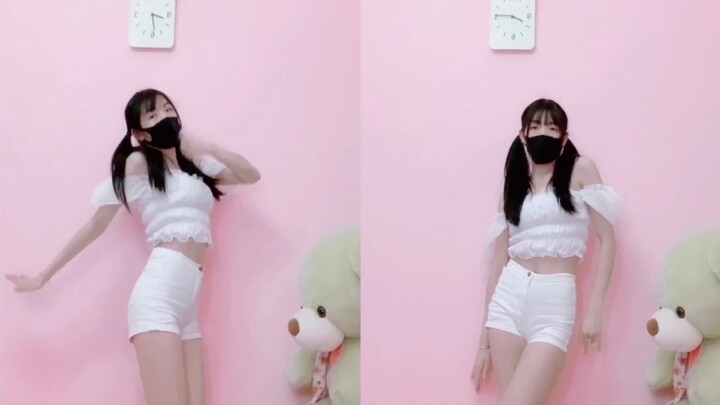 【Xiao Xixi】BLACKPINK《Ice Cream》｜BLACKPINK Dance Series｜Full Song Cover No. 108