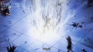 [Badass anime moment] gon vs pitou