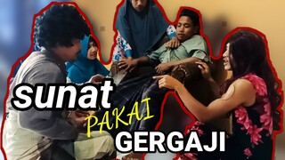 AKIBAT NAFSU PENGEN SUNAT eps8