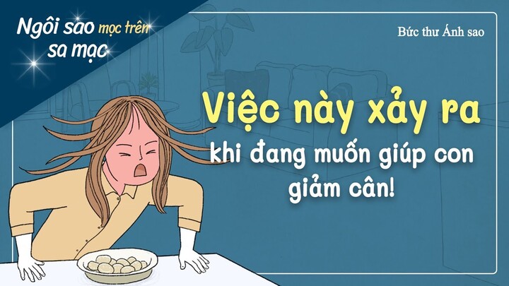 ✉Bức Thư Ánh Sao, Bí mật đằng sau món ăn vặt tự làm, Hội Thánh của Đức Chúa Trời