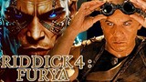 Riddick 4: Furya - Story, Release Date, New Characters, Why It Took So Long And Other Questions!