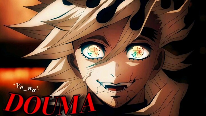 DOUMA _SONNE_ -AMV-