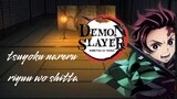 Demon Slayer OST opening - Lisa - Grungge . Musik Lirik Anime Demon Slayer