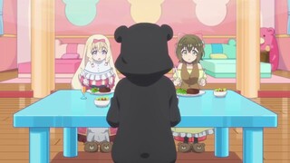 kuma bear Episode 7