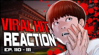 The Ultimate Chess Battle Begins | Viral Hit Webtoon Reaction