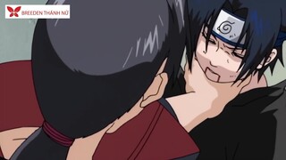 Breeden Thánh nữ - Review - Sự Thật Về Căn Bệnh Của itachi #anime #schooltime