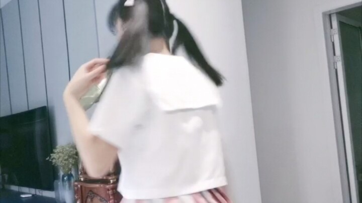 [Otaku Dance] My Version Of Renai Circulation