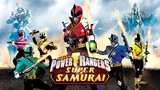 Power Rangers Super Samurai Subtitle Indonesia 19