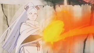 Naruto and Sasuke vs Momoshiki And Kinshiki Otsutsuki-Boruto Episode