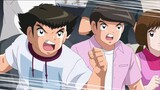 Captain Tsubasa episode 22 sub indo Season 2 terbaru Full HD