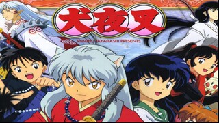 Inuyasha Episode 1 Sub Indonesia