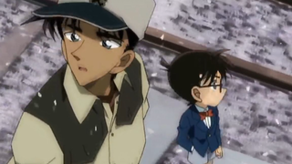 DETECTIVE CONAN  AMV edit 250122