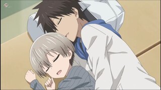 Uzaki-chan wa Asobitai! Season 2 Eps 2 Sub. Indo