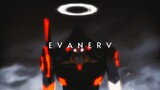『Eva』The Godlike "AT Standpoint"