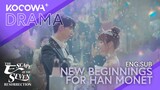 Han Monet's New Chapter Begins | The Escape Of The Seven: Resurrection EP4 | KOCOWA+