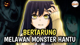 TRAGEDI YANG TAK DIINGINKAN! ANIME HORROR MIERUKA-CHAN