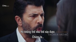 Cầm Tù EP 188 [Sub Việt]