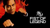Fist of Legend 1994 HD Eng #015