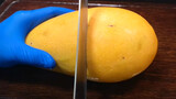[Crafting] Cut your mango smartly