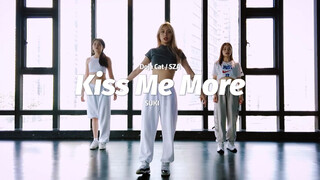 Dance cover dengan lagu Doja Cat Feat. SZA - "Kiss Me More"