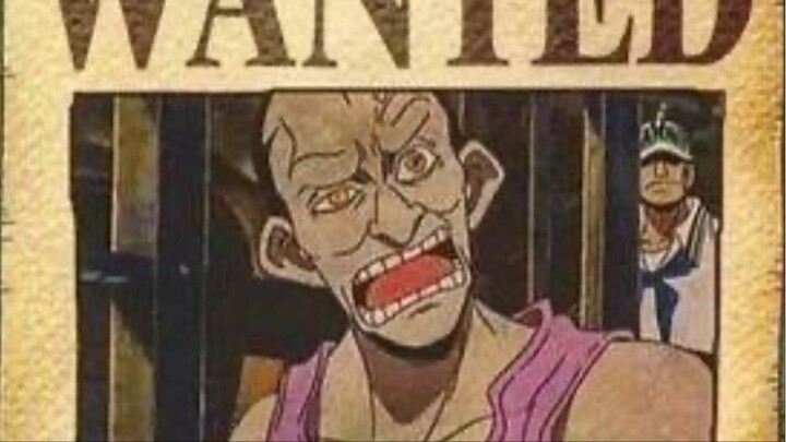 Ternyata ada Kru Mugiwara yang punya marga "D" selain Luffy | Con D Oriano😂