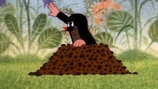 Remember this little mole?