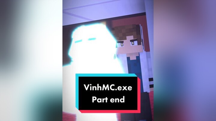 ⚠️Fake Blood⚠️ Part End /Kết Thúc / Full Series in playlist "VinhMC.exe" minecraft vinhmc vtmgr