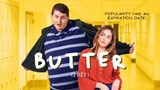Butter - 2022