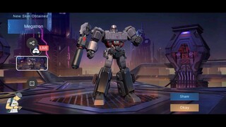 KUNIN SI MEGATRON. HM?
