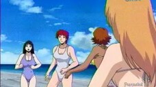Air Master - Episode 4 (Tagalog Dub)