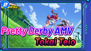 Pretty Derby AMV 
Tokai Teio_2