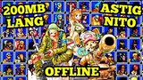 Download One Piece MUGEN on Android | Offline Game | Tagalog Gameplay + Tutorial