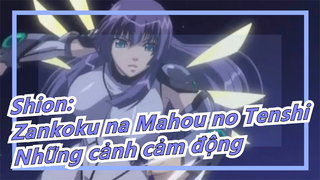 [Shion: Zankoku na Mahou no Tenshi] ED - Những cảnh cảm động