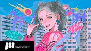 aespa 'Supernova' English Cover by Jii