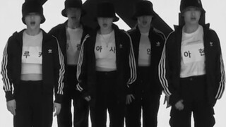 YG新女团BABYMONSTER舞蹈视频公开！