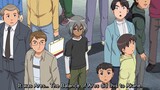 Inazuma Eleven: Ares no Tenbin Episode 6 English Sub