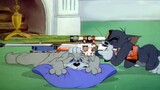 Open Tom and Jerry 2 with Honkai Impact 3