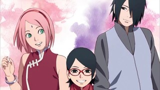 【Boruto】Uchiha cut4