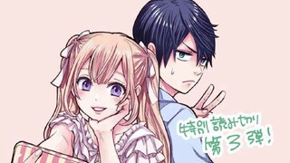 EP 6 - Eng Sub _ Kakkou no Iinazuke