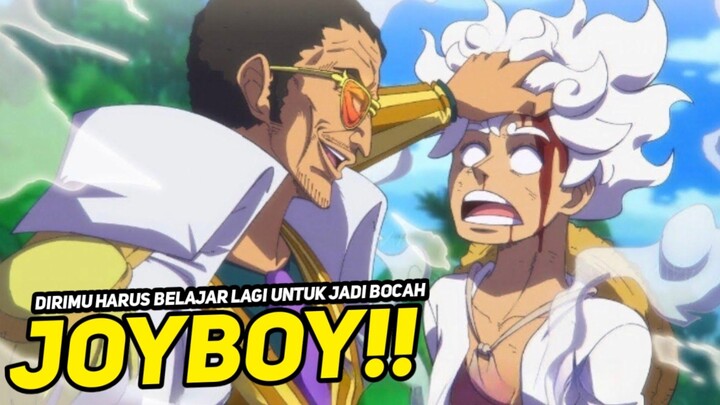 TERNYATA DEWA NIKA GK SEKUAT YANG DI BAYANGKAN PARA NAKAMA!!?😱🗿